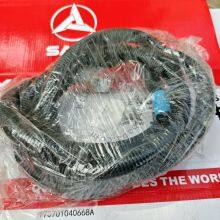 SANY Excavator Exhaust Hose 61009985 SY3009-8512 for Sany Excavator Replacement Parts thumbnail-6