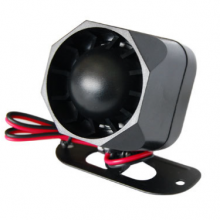 Electronic Horn/spaerker /siren（Wechat:13510231336） thumbnail-1