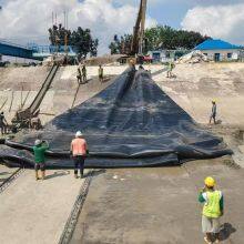 China Inflatable Rubber Dam Manufacturer Traders thumbnail-1