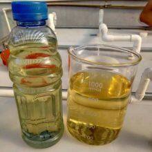 Lubricating Oil Filter, Hydraulic Oil Filling Truck, Demulsifying Oil Filter, Hong Shenglong Machinery thumbnail-2