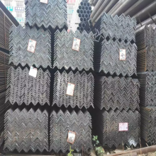 S355J0 Q195 Q235B Q345 316 Hot Rolled Carbon Stainless Steel Equal Angle Bar High Precision Structural ANSI Bending thumbnail-5