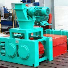 Iron Powder Hot Pressed Iron Block Iron Powder Hot Roller Press Production Line thumbnail-2