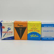 Brass Shoe Tacks With 8mm Length for Handmade Shoemaking thumbnail-4