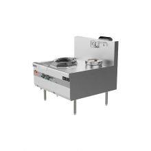 General F1 Natural Gas Single Cooking Single Warming Range thumbnail-2