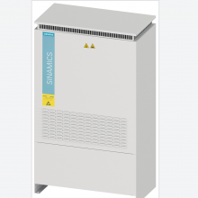 6SL3000-0JH35-8AA0︱Siemens Sinamics Line Harmonics Filter thumbnail-1