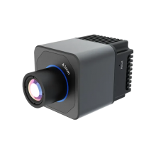 TN460U Câmera Térmica de Ultra Alta Temperatura Suporta Integração do Sistema e Desenvolvimento Secundário thumbnail-4