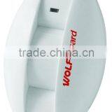 High Performance Common Wireless PIR Curtain Detector thumbnail-1