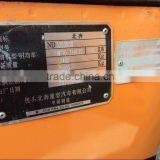Reasonable Price Used Good Condition Dump Truck Beiben 25t for Cheap Sale in Shanghai thumbnail-6