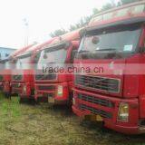 Used Volvo Truck Head in Hot Sale /secondhand Sweden Volvo Truck Head thumbnail-4