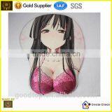 Nude Japanese Girls Photos Mouse Pad Custom(Breast/Gel/Silicone/Rubber/EVA/Game/PVC/Rug)Mouse Pad thumbnail-2