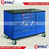 Anti Static Portable Workbench in Wheels thumbnail-1