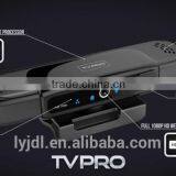 2015 New android tv box smart tv box with 5mp camera for video meeting