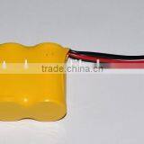 Sc1500 ni cd Battery Pack 3.6V Rechargeable Battery