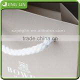 2016 New Fancy Low Price Paper Bags Honest Factory thumbnail-6