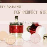 Electric Powder Puff With Handle thumbnail-1