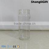 110ml Spiece Bottle Glass Pepper Sauce Grinder Bottle thumbnail-3