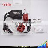 B-deals New Arrival P6 Fog Light Replacement D1 D2 D3 D4 LED Headlight Bulb