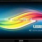42'' CCTV LCD Monitor (professional)