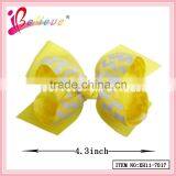 Hair Bows Made of Hair Ribbon Bow With Alligator Clip,bow Hair Accessories thumbnail-5