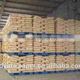 SGS Approved Virgin PVC (polyvinyl Chloride) Resin/PVC Granular/ PVC Powder Factory Price thumbnail-1