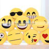 Online Wholesale Fashion Design Plush Emoticon Emoji Pillow,Stuffed Emoji Pillow thumbnail-2