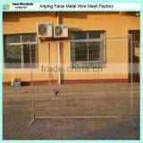 Temporary Fencing for Sports Functions Manufacturer thumbnail-1