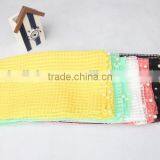 Wholesale Autumn Winter Latest Fashion Cute Lovely Pearl Beads Gauze Lace Girl Scarf thumbnail-6