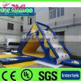 Water Slide Manufacturer / Water Slide Inflatable / Commercial Inflatable Water Slide