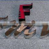 Strips Channel Letter Materials for Trim Cap Aluminum With Edges thumbnail-5