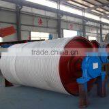 Conveyor System Dia.1000mm Standard-duty Tail Pulley thumbnail-3