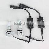 All in One Design Auto Led Headlight 36w 6000lm 12V Voltage Hot Sale Led Headlamp for Universal Cars thumbnail-2