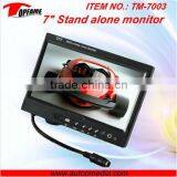 7 Inch Car Monitor for Bus Rear View Camera System thumbnail-1
