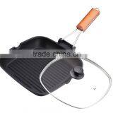 FOLDING GRILL thumbnail-2