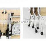 Folding Table for Training Room With Modern Design Leg Frame thumbnail-5