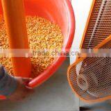 Best Sela China Cleaning Machine for Peas,beans,chickpea,barley,rice,wheat,corn,grain for Sale thumbnail-5