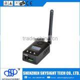 5.8Ghz 32CH 2000mw Transmitter SKY-N2000 Hubsan x4 Fpv thumbnail-6