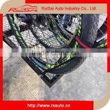 Best Quality Steel Bike Holder Roof Car Rack thumbnail-4