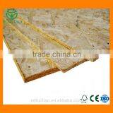 High Quality Non-defect OSB From China Manufacturer for Ceiling thumbnail-2