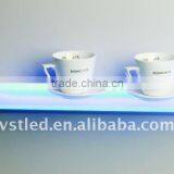 led glass shelf light(length 600MM/900MM)