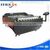 High Accuracy Jinan Lifan 1325 Acrylic Co2 Laser Cutting Machine thumbnail-3
