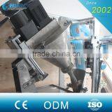 China Automatic Flour Packing Machine For Paper Bag thumbnail-4