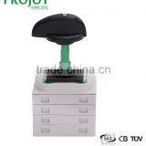 DC Isolator Switch Internal Built in PV Solar 1500V 2-12pole Door Clutch thumbnail-1