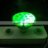 BRIGHT RGB LED STAGE LIGHT PAR LIGHTING PARTY DJ LIGHT thumbnail-4