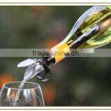 Wine Accessories Reusable Stainless Steel Chiller for Beverage,wine Household Supplier BSCI thumbnail-3