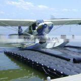 High Quality Plastic Floating Docks thumbnail-1