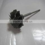 TD03L4 Turbo 49131-05312 49131-05310 49131-05400 Turbine Wheel 49131-05401 49131-06003 49131-06004 49131-06007 thumbnail-2