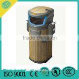 Outdoor Classify Rubbish Bin/ Garbage Bin/Trash Can
