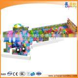 Secure Baby Playground Kinder thumbnail-1