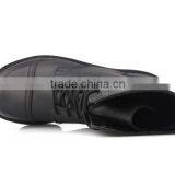 Punchure Resistant Toe Safety Shoes/men's Composition Toe Western Work Boot thumbnail-6