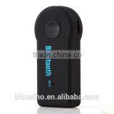 A2DP Bluetooth 3.0 Handsfree audio bluetooth receiver for car